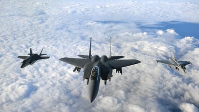 During PM Modi France visit an agreement may be signed on purchase of Rafale M, know what is Marine Rafale fighter jet bsm