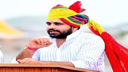 ravindra singh bhati.