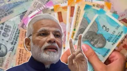 Modi Money