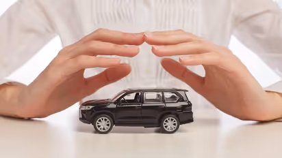 Zero Depreciation Car Insurance