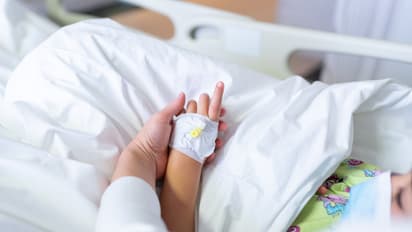 Childhood cancer survival linked to COVID