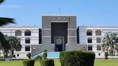 Gujarat High Court