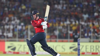 Jason Roy