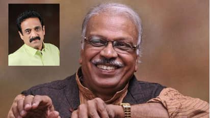 Upasana Mohan, HS Venkateshamurthy