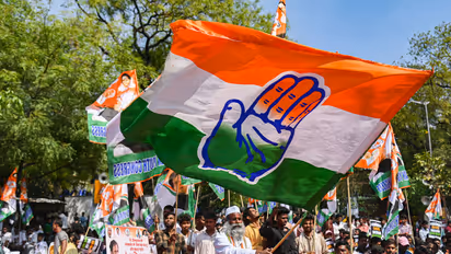 Karnataka Congress Bharat Jodo Yatra