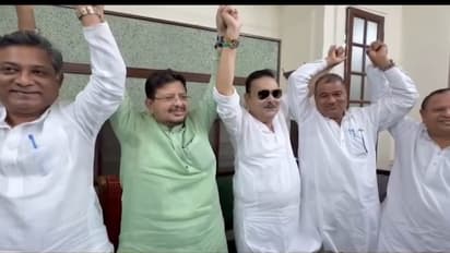 madan mitra
