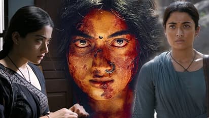 Rashmika Mandanna