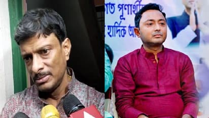 bappaditya dasgupta and Debraj chakraborty