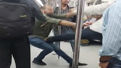 delhi metro