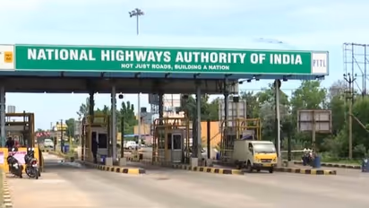 NHAI Recruitment 2025