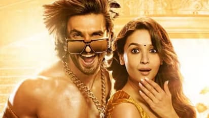 Rocky Aur Rani Kii Prem Kahaani Ranveer Singh