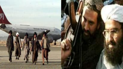 Abdul Rauf Azhar Killed in operation sindoor