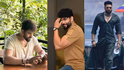 Vajrang Shetty