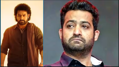 Jr NTR health updates