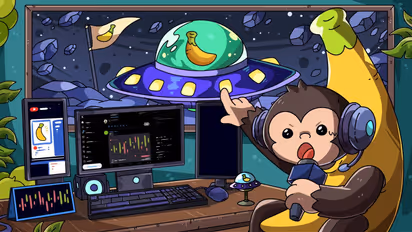 Why Banana Pro Is the Best Memecoin Trading Platform in 2025 for ETH and Solana Traders