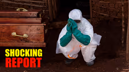 Ebola in Congo