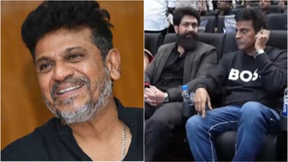 Shivarajkumar Yash