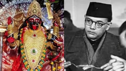 netaji subhash chandra bose