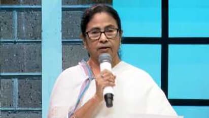 Mamata Banerjee
