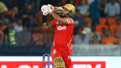 IPL 2023 SHIKHAR DHAWAN