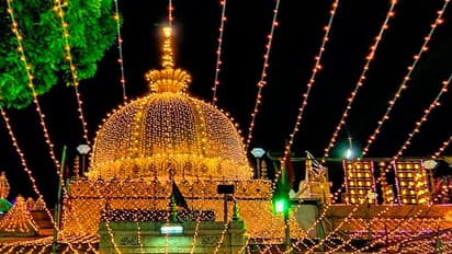 Court issues notice on petition claiming Shiva temple  is under ufi saint Moinuddin Chishti  dargah  Ajmer bsm