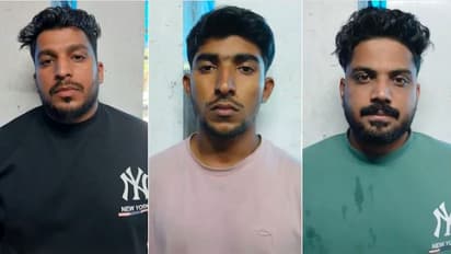 SDPI workers arrested