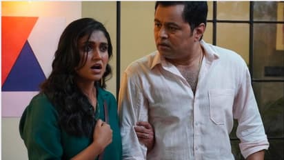 rinku rajguru and subodh bhave