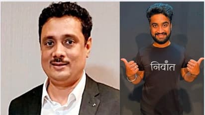 ATHARV SUDAME AND ASIM SARODE