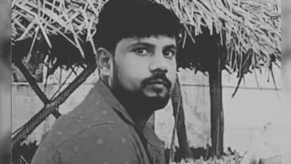 Tamil Nadu Man Dies Of Rabies