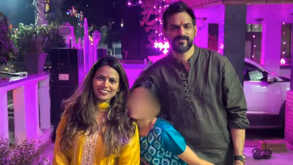 Jaipur school girl amaiyra death parents in struggle to come out