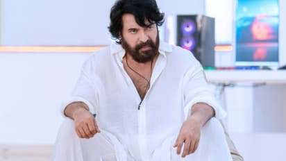 Actor Mammootty starrer Bazooka collection report