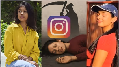 Instagram Reels dangerous incident