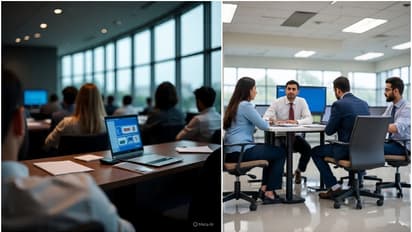 Bengaluru IT Company Hiring