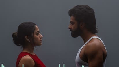 the girl friend movie