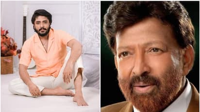 Vishnuvardhan Vasishta Simha