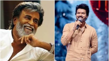 Rajinikanth Thalapathy Vijay