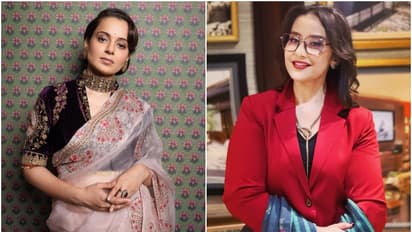 Kangana Ranaut Manisha Koirala