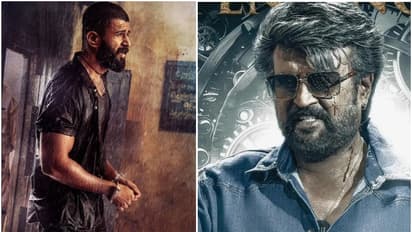 Rajinikanth Vijay Deverakonda