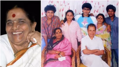 Parvathamma Rajkumar