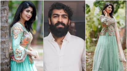 Aditi Prabhudeva Vinay Rajkumar