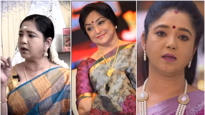 Julie Lakshmi Aishwarya Bhaskaran