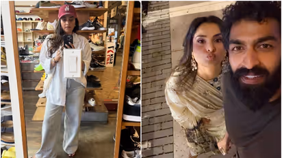 Ramya Vinay Rajkumar