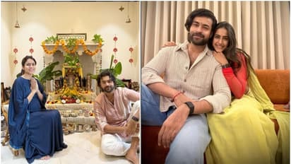 Varun Tej Lavanya Tripathi