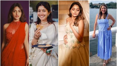 Sai Pallavi Sreeleela