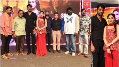 Balu Belagundi Darling Krishna