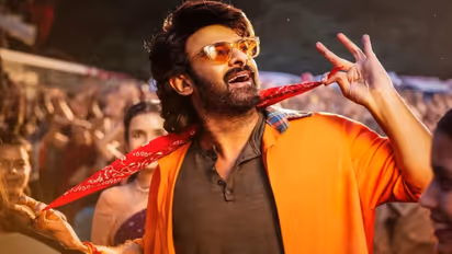 Prabhas