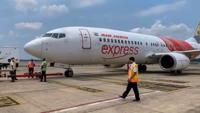 Air India Express