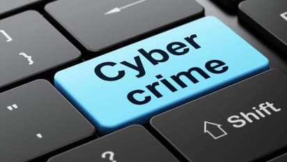 Bengaluru sees sharp rise in cybercrime case(Representation)