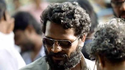 Director Vetrimaaran