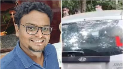 doxtor found dead in car